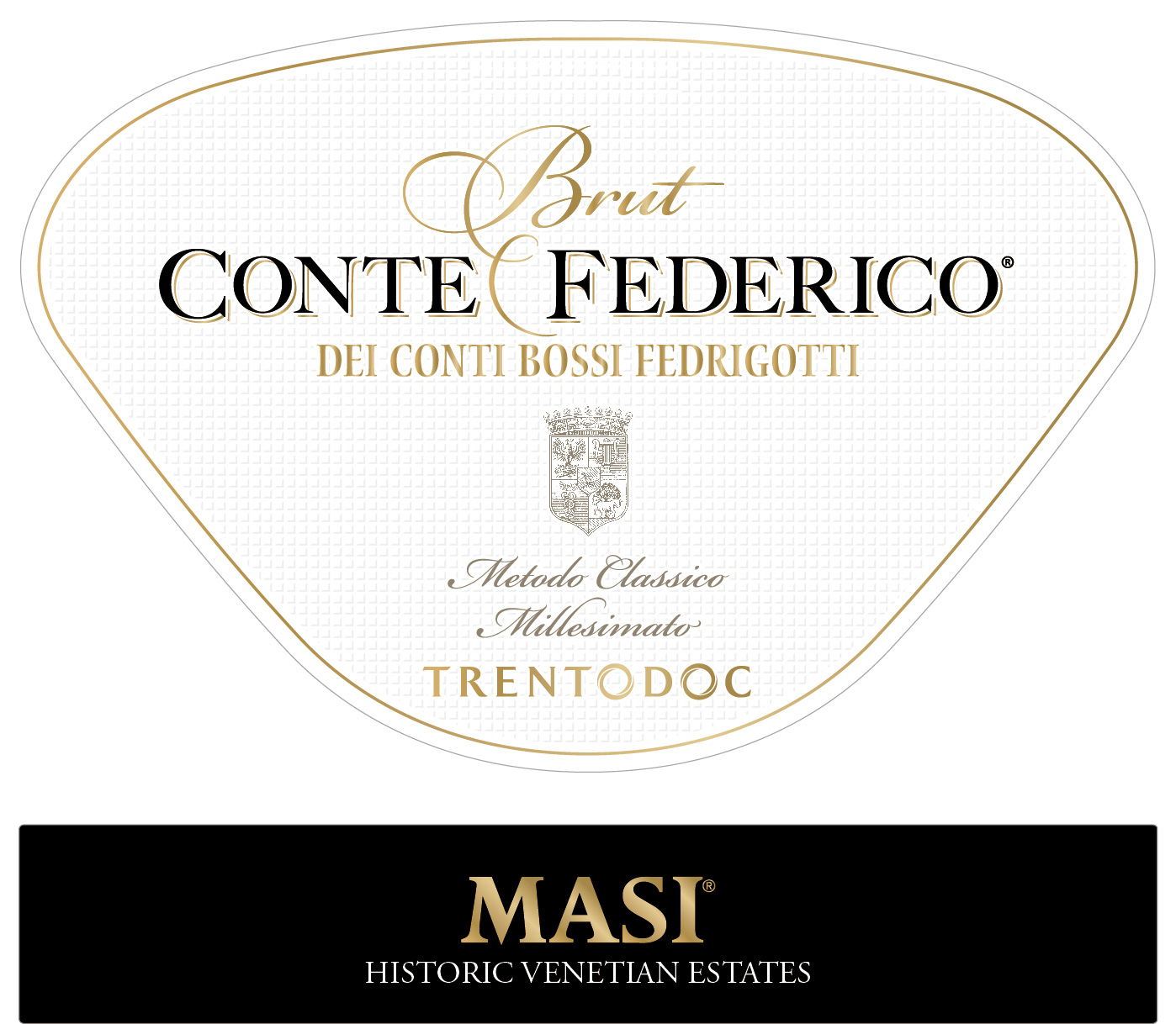 Conte Federico 1992