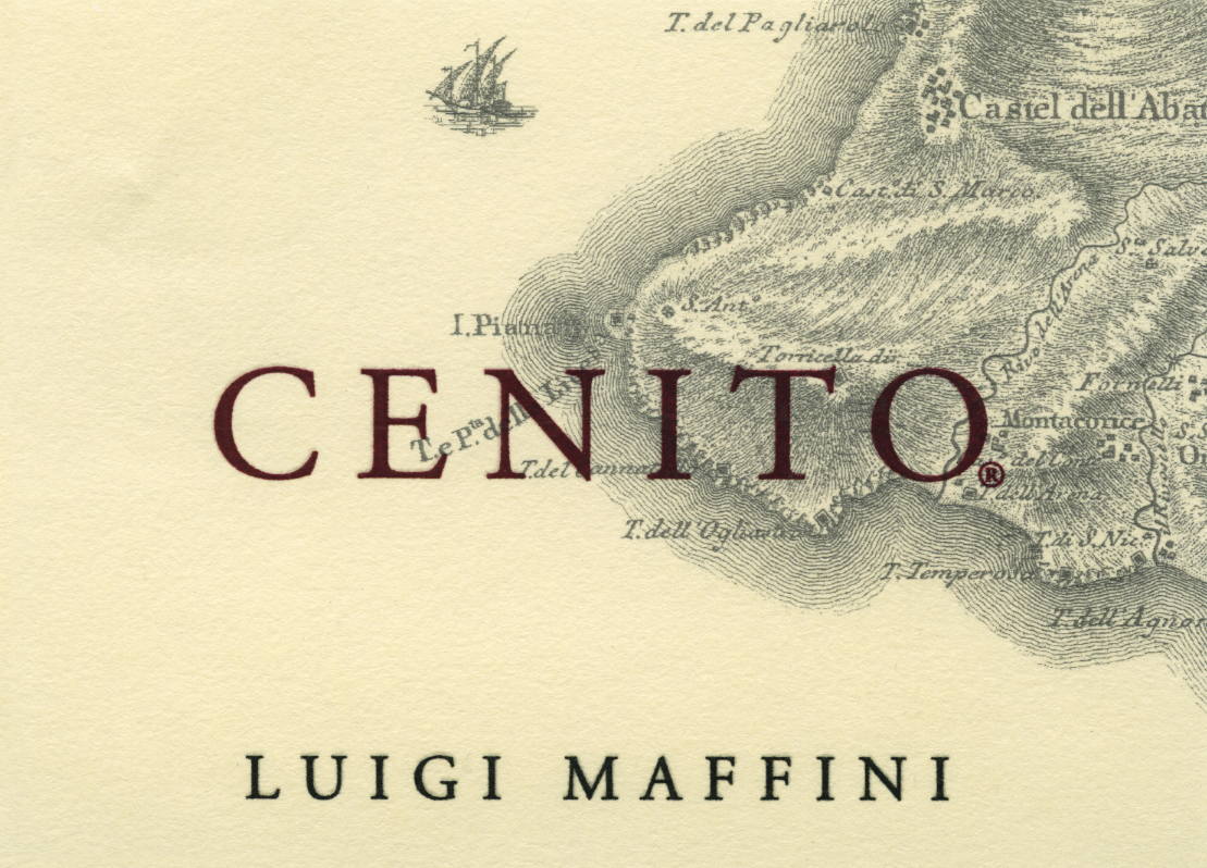 Cenito 2007