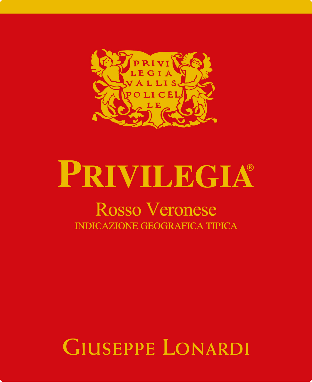 Privilegia 2008