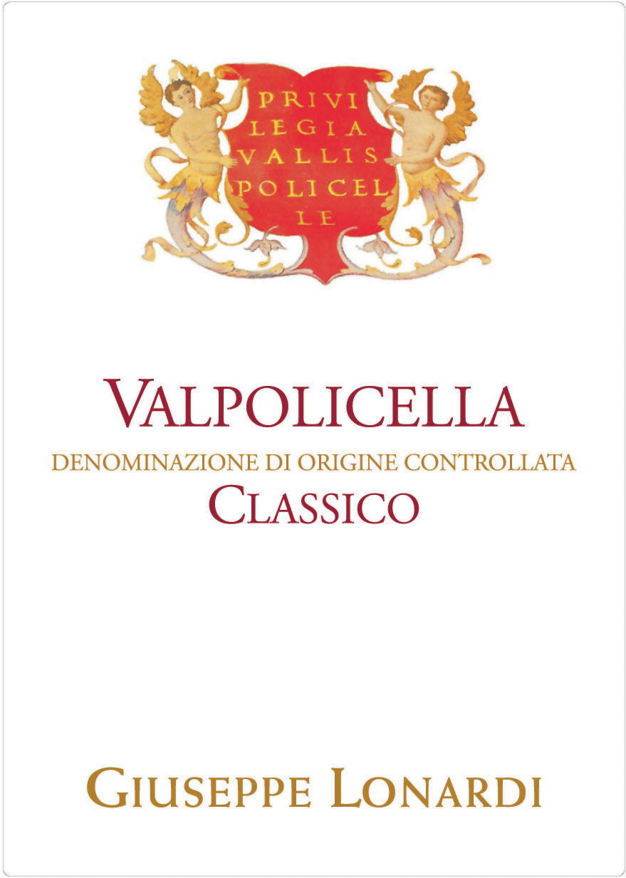 Valpolicella Classico 2010