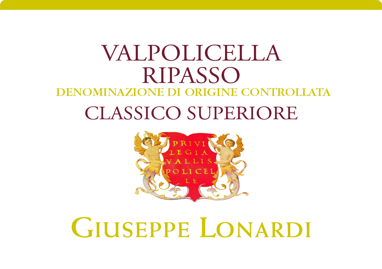 Valpolicella Classico Superiore Ripasso 2007
