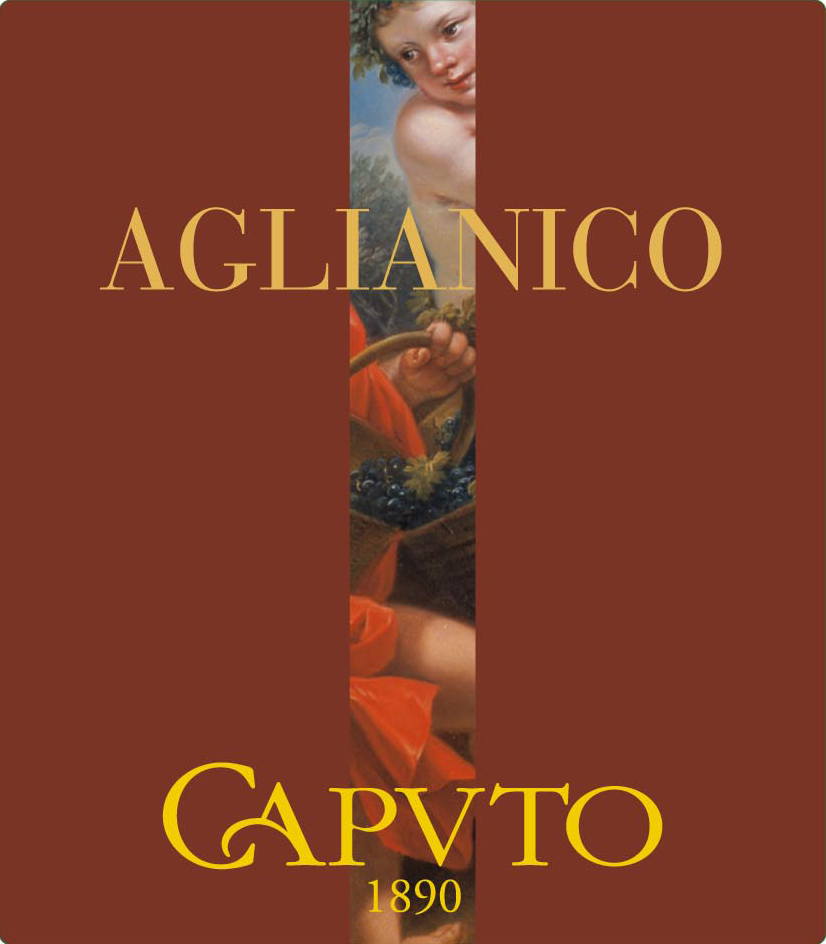 Aglianico del Sannio 1996