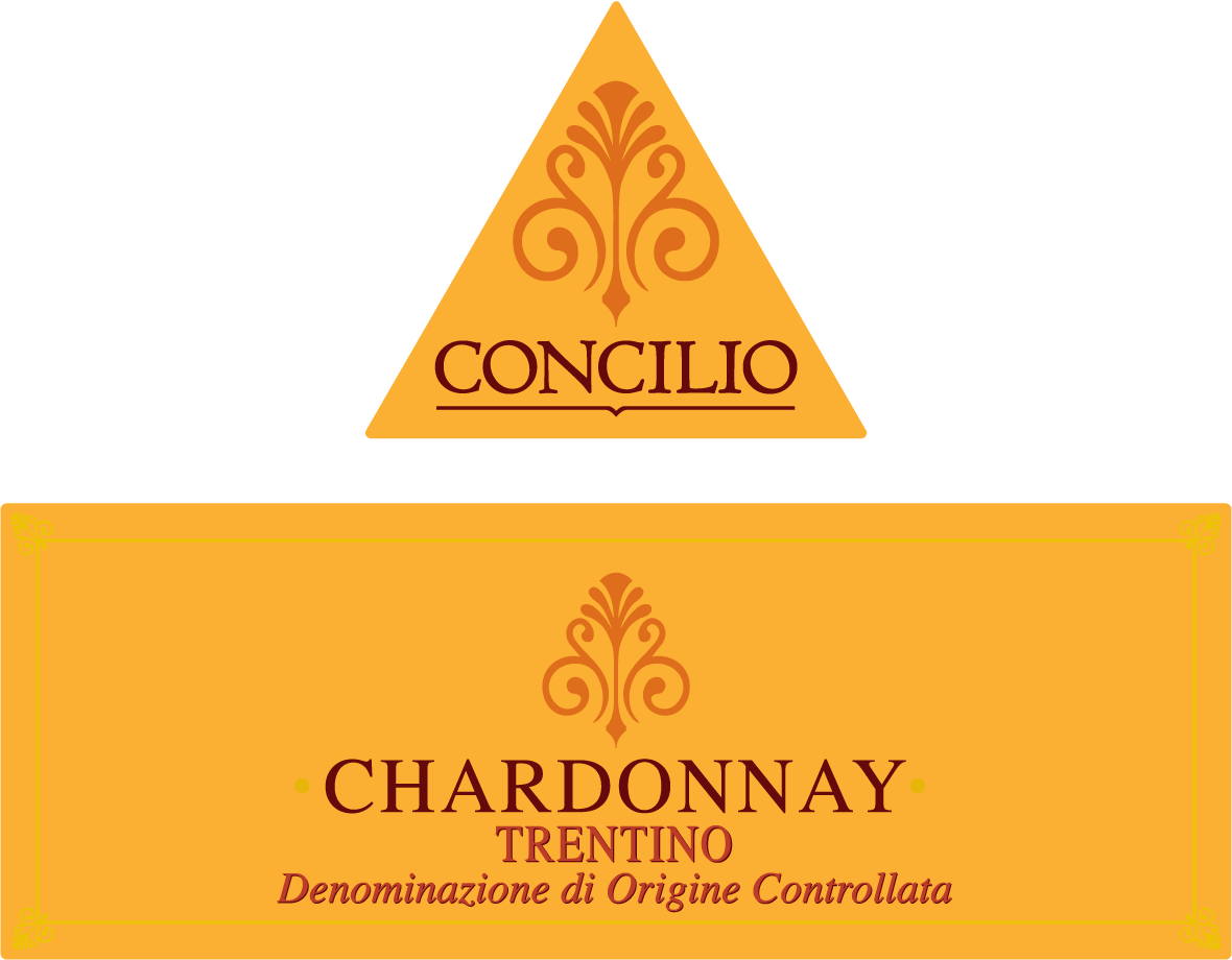 Chardonnay Trentino 2008