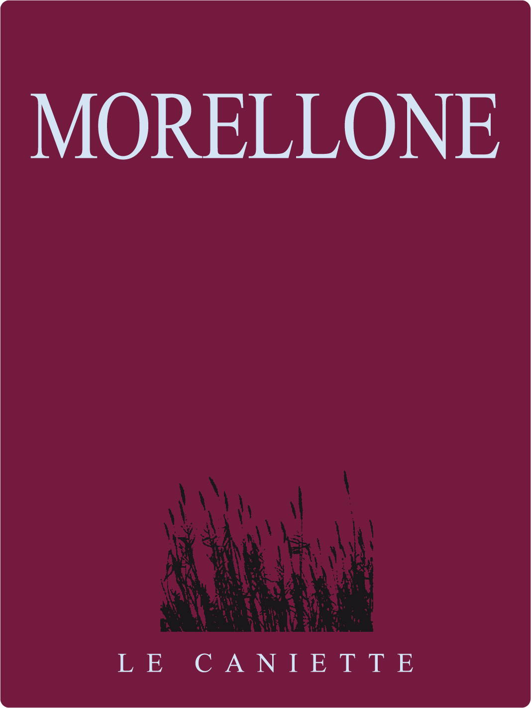 Morellone 2011