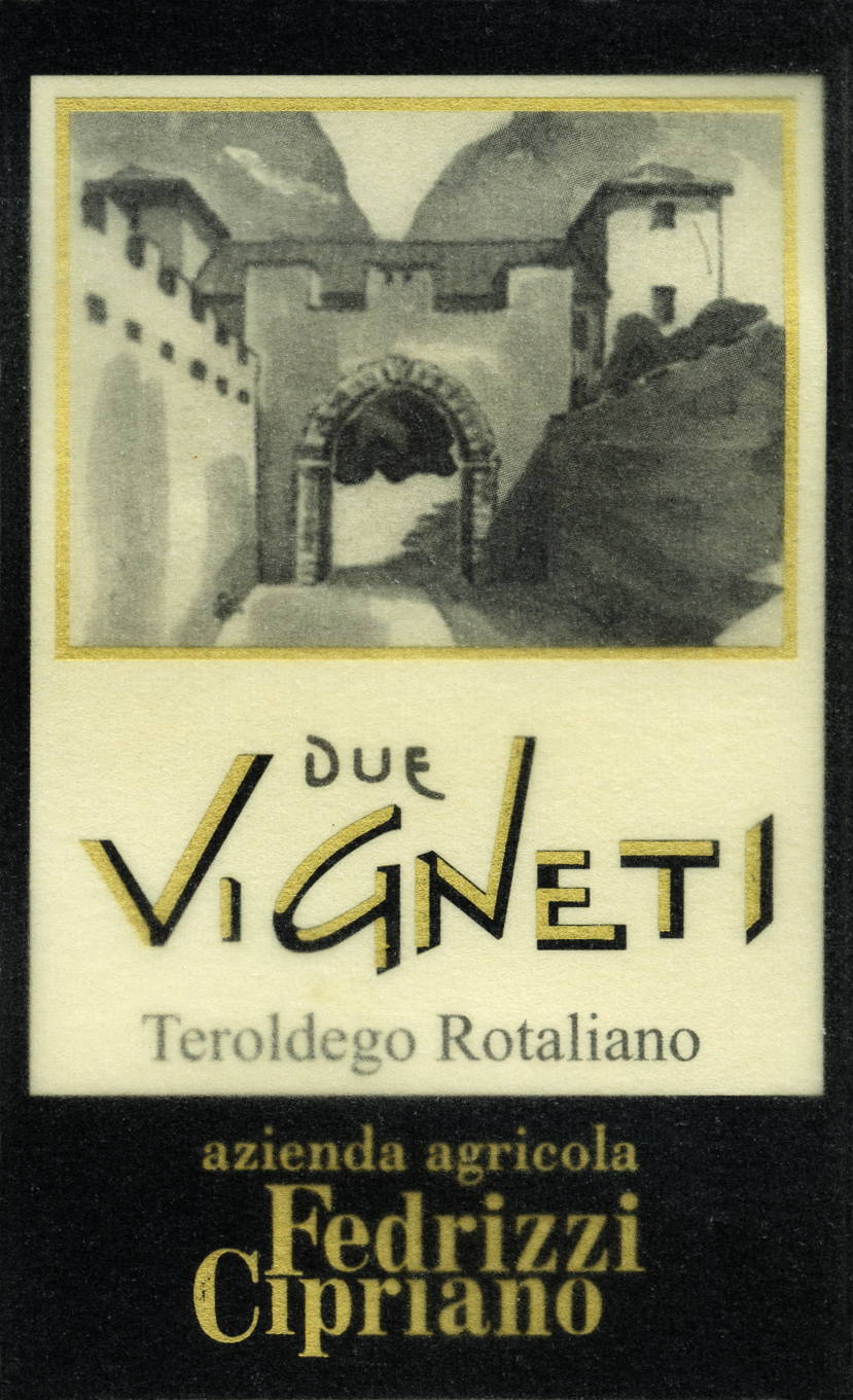 Due Vigneti 2007