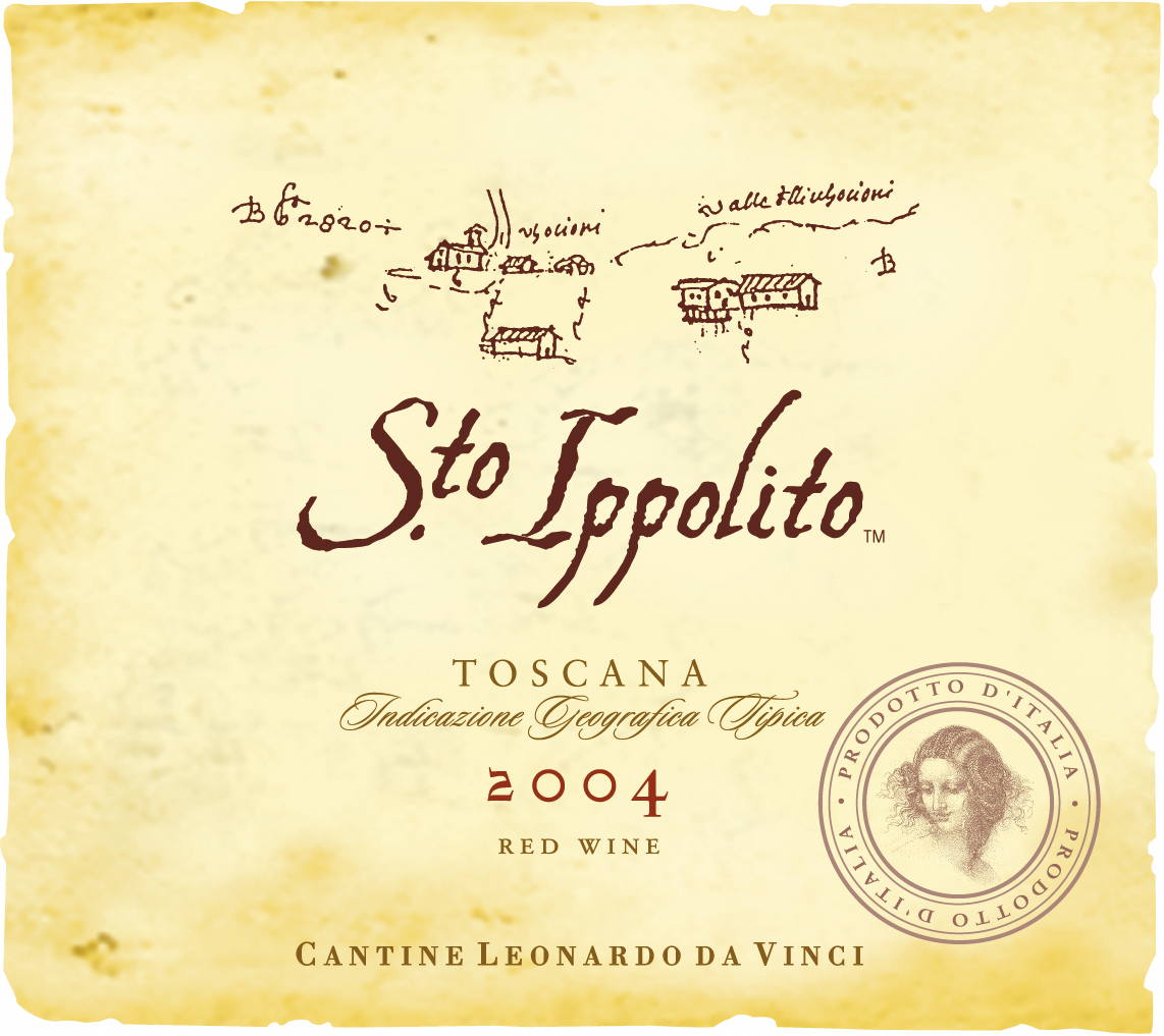 Rosso S.to Ippolito 2007