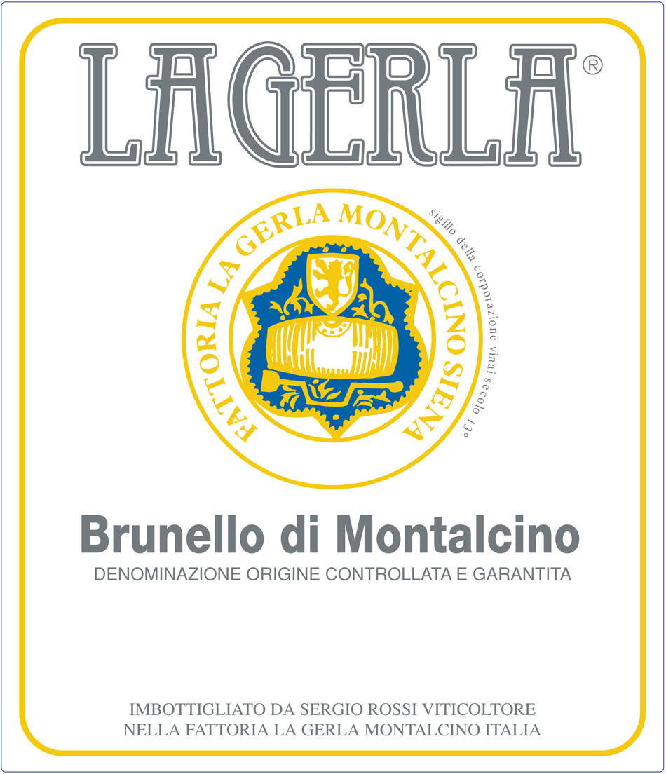 Brunello di Montalcino 2003