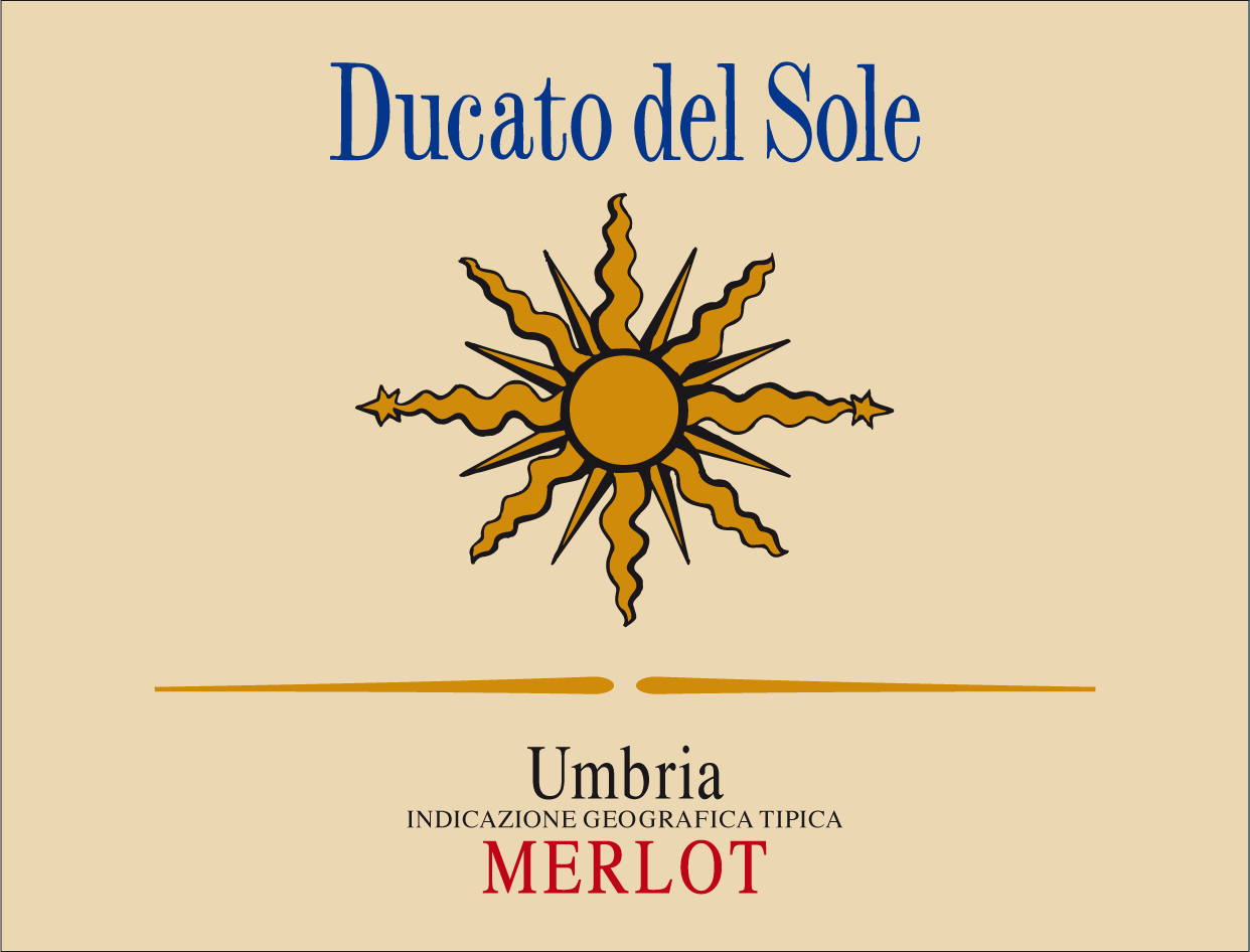 Merlot Ducato del Sole