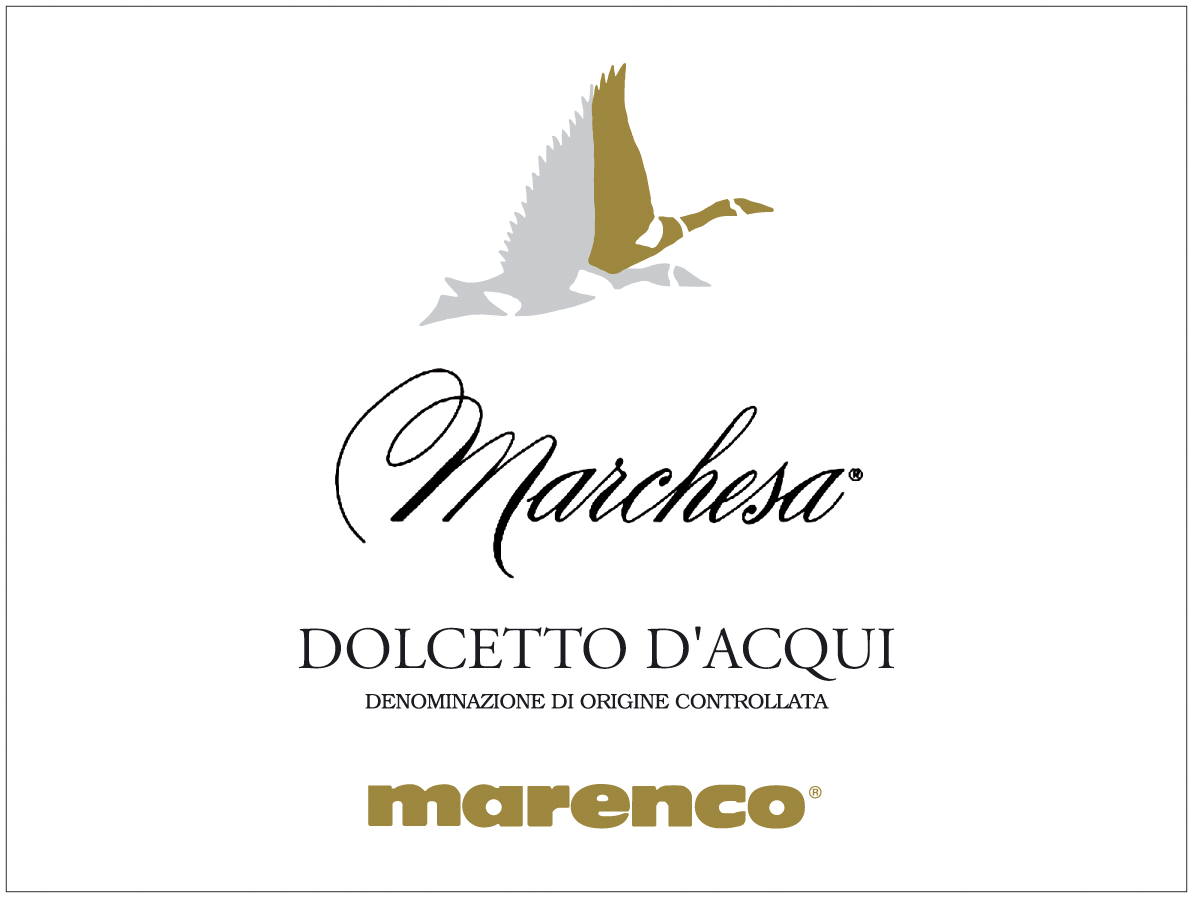 Dolcetto d'Acqui Marchesa 2010