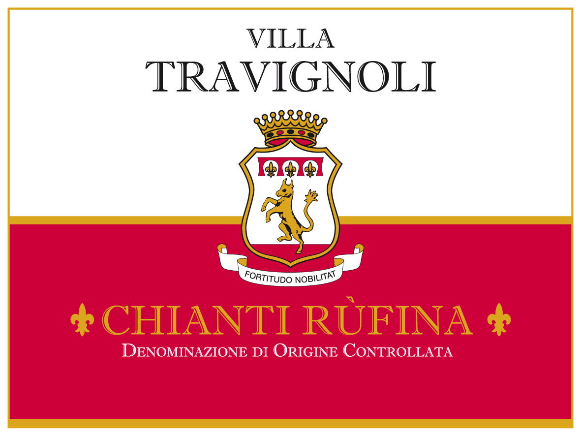 Chianti Rufina 2012