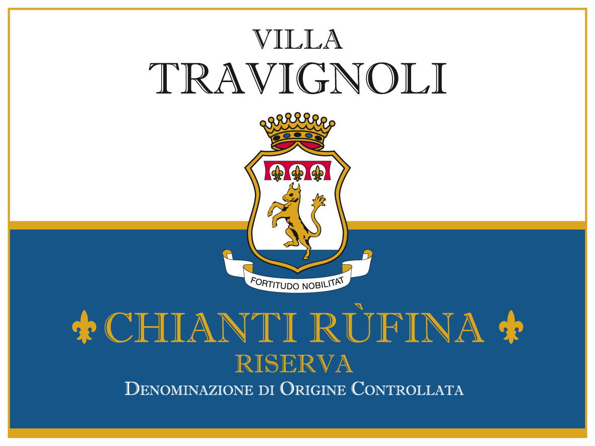 Chianti Rufina Riserva 2005