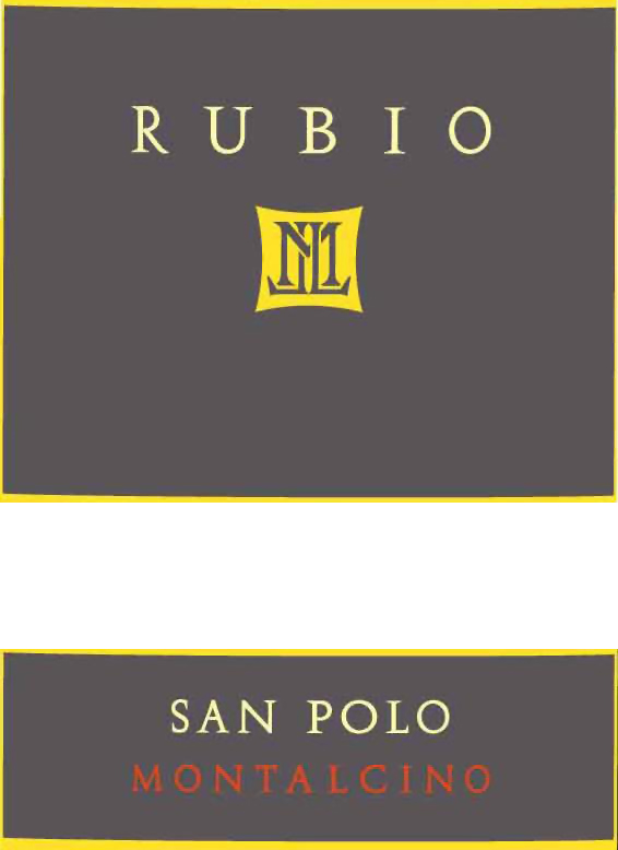 Rubio 2012