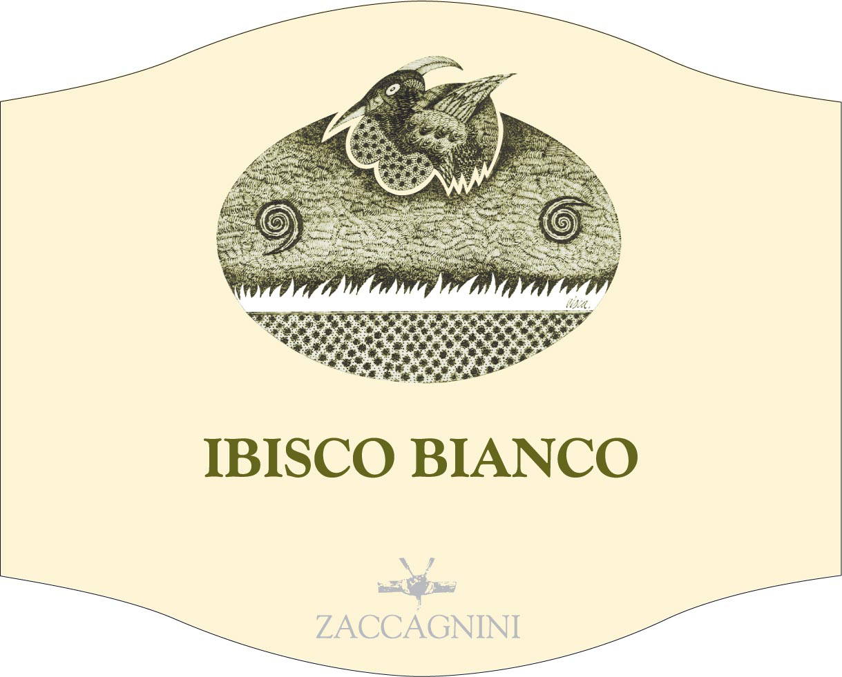 Ibisco Bianco 2007