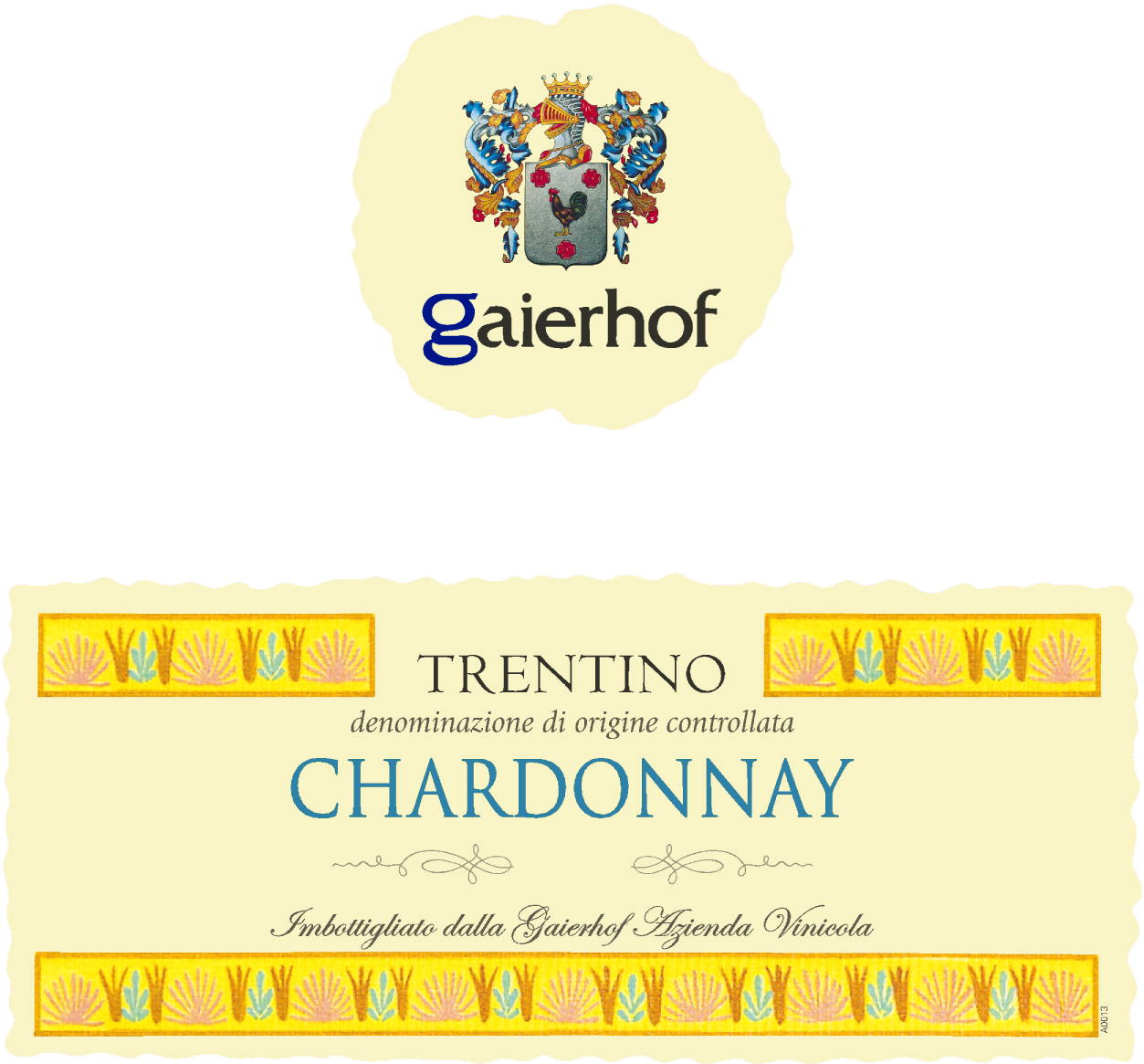 Chardonnay 2008