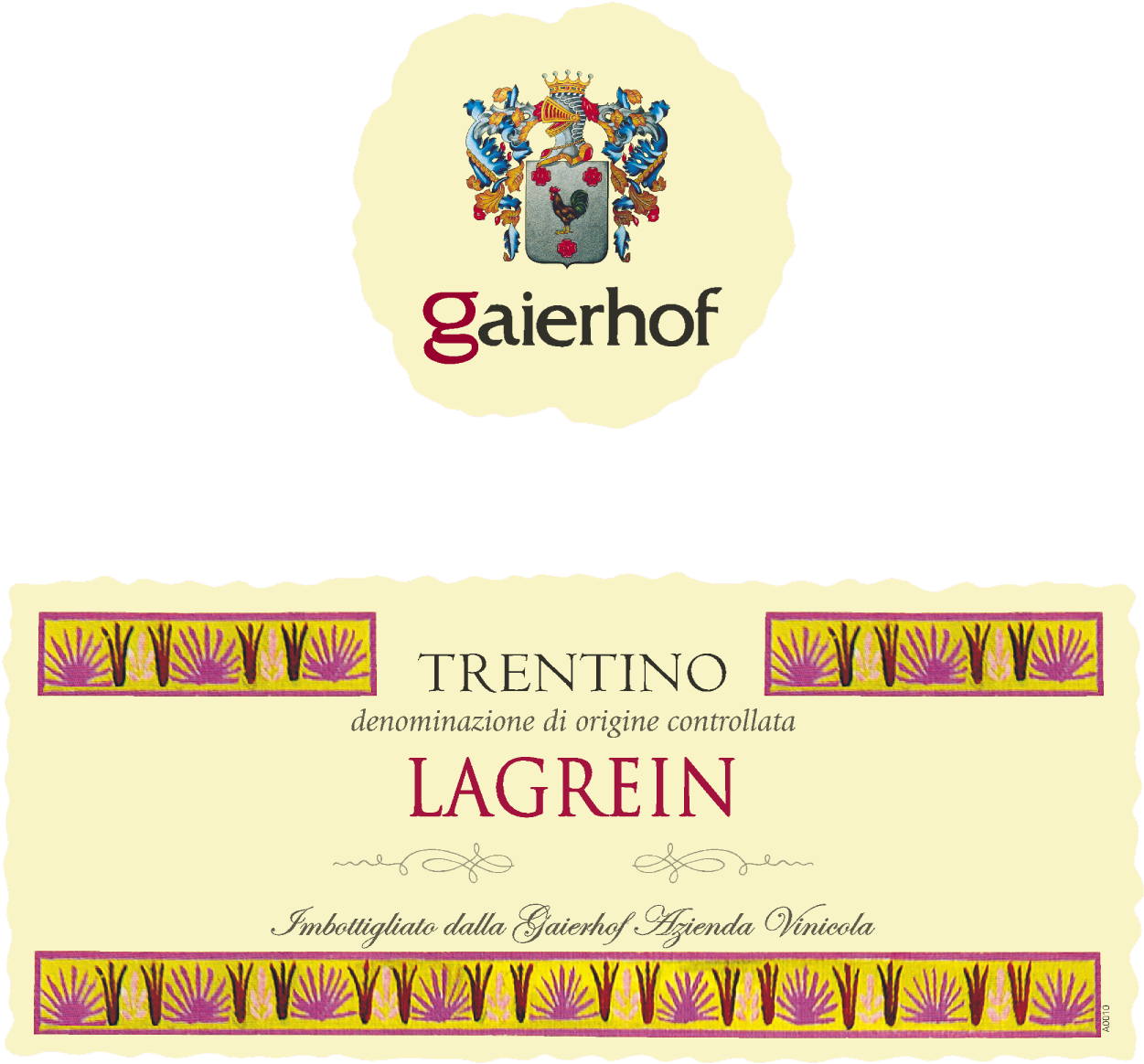 Lagrein 1997