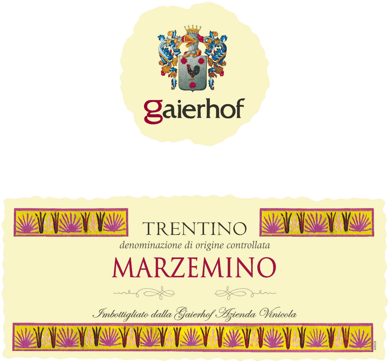 Marzemino 2011