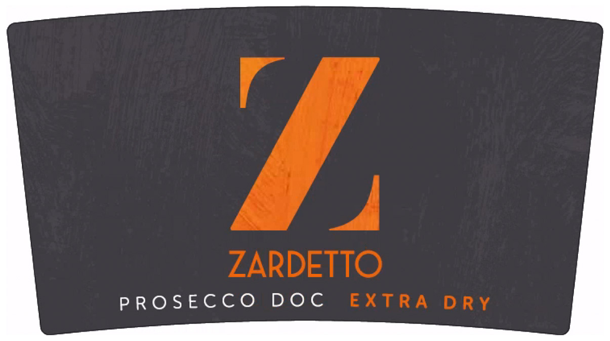 Prosecco Extra Dry sa