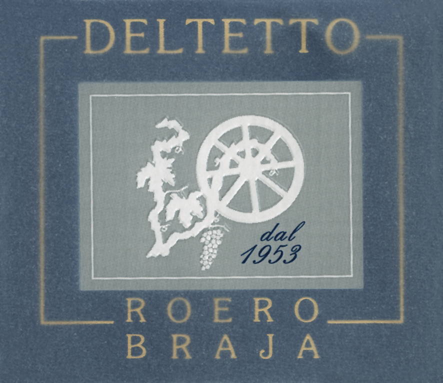 Roero Riserva Braja 2007