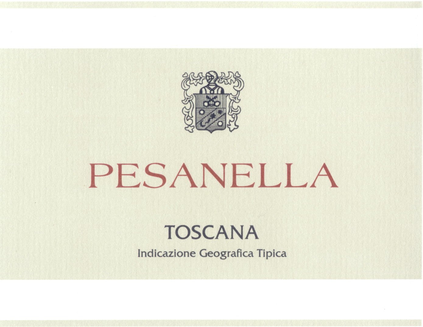 Pesanella 2007