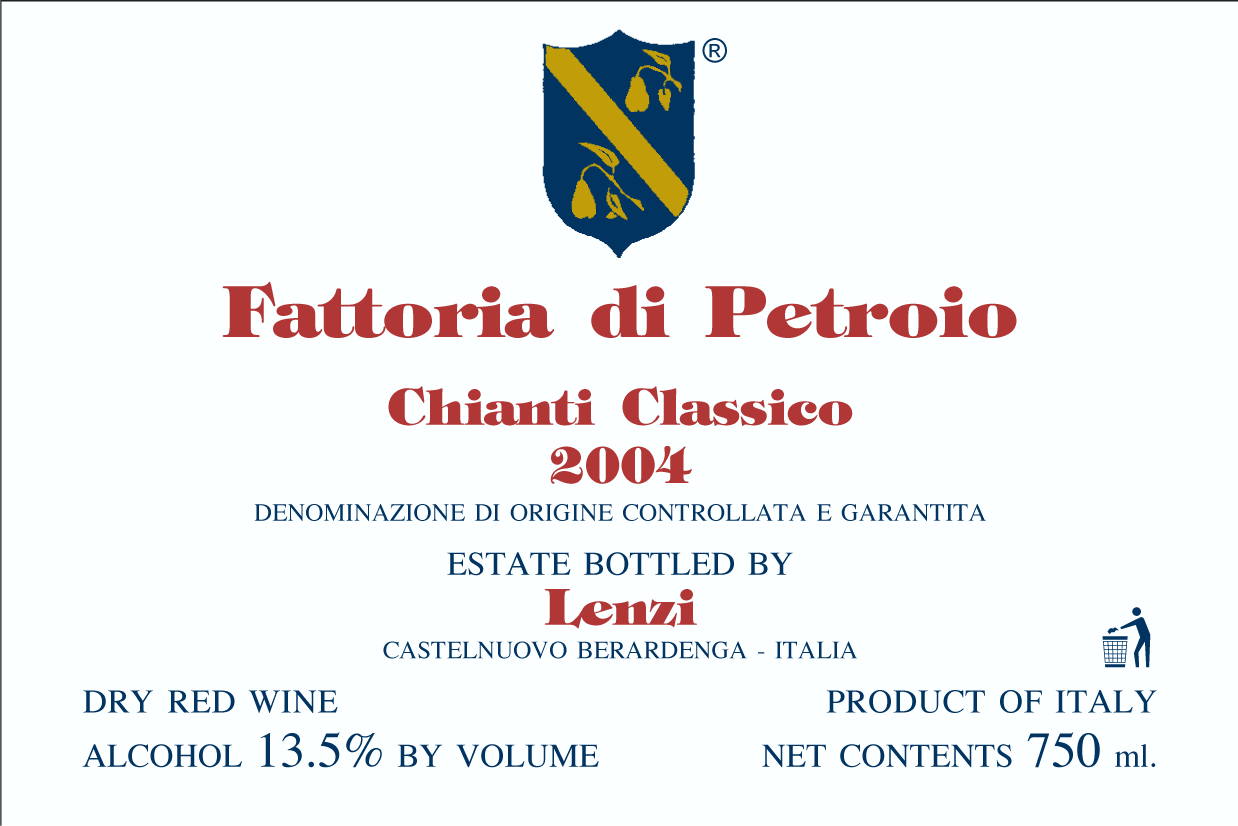 Chianti Classico 2010