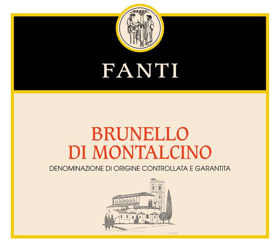 Brunello di Montalcino 2010