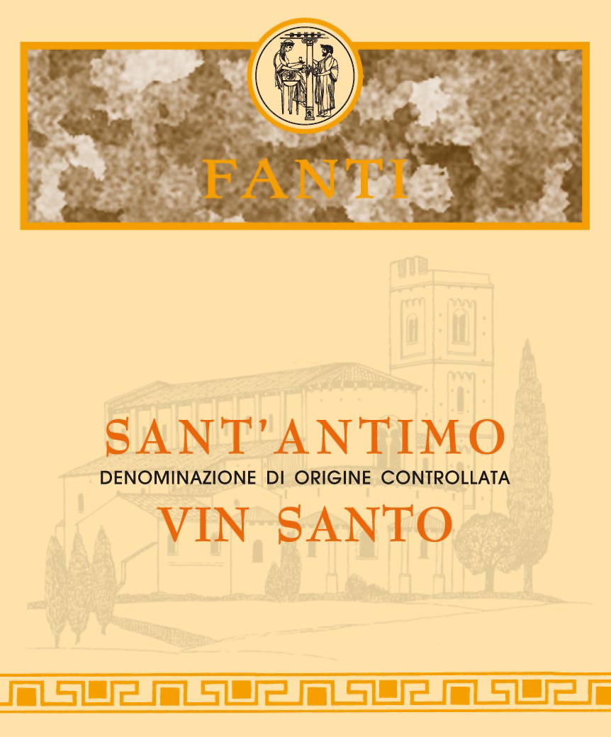 Vin Santo