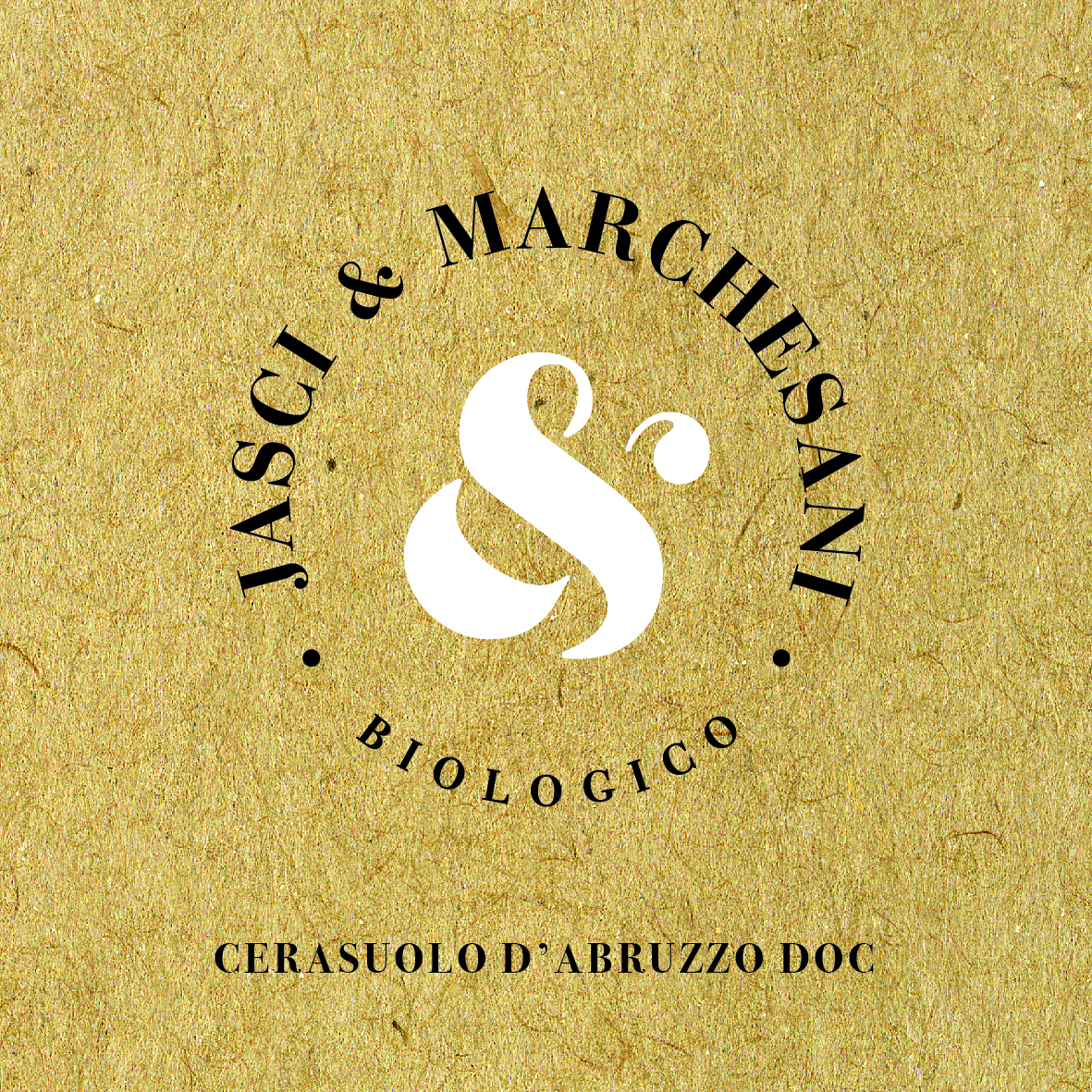 Cerasuolo d'Abruzzo Biologico 2019