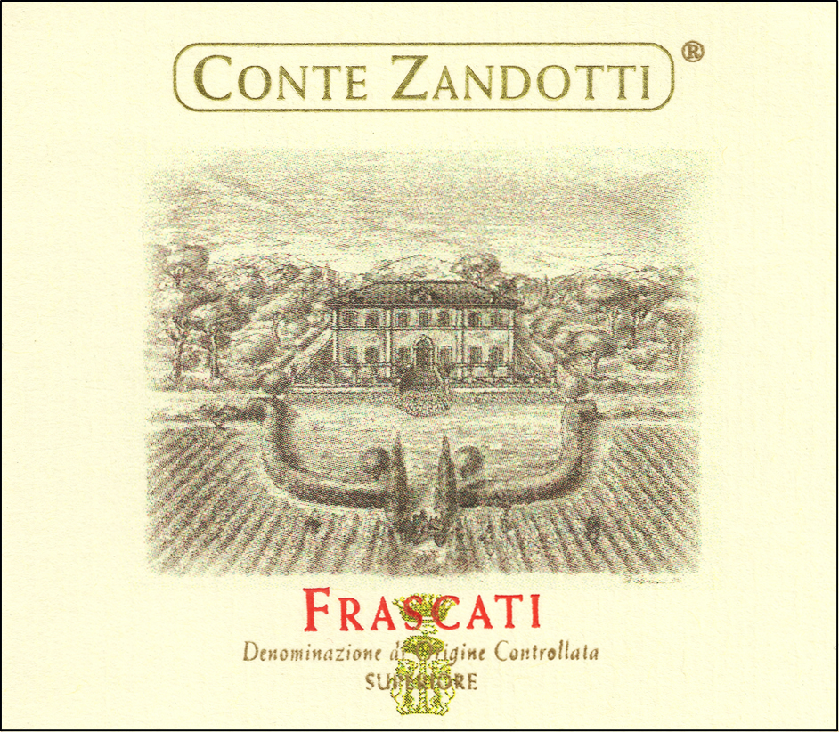 Frascati Superiore 2020