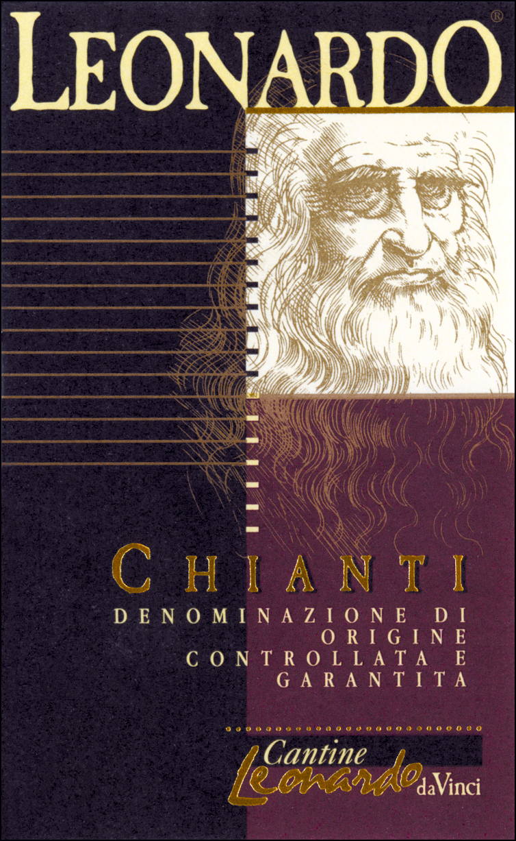 Chianti Leonardo Docg 2006