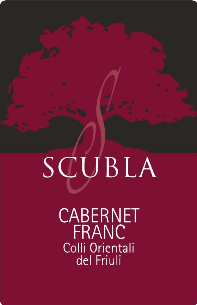 Cabernet Franc 2008