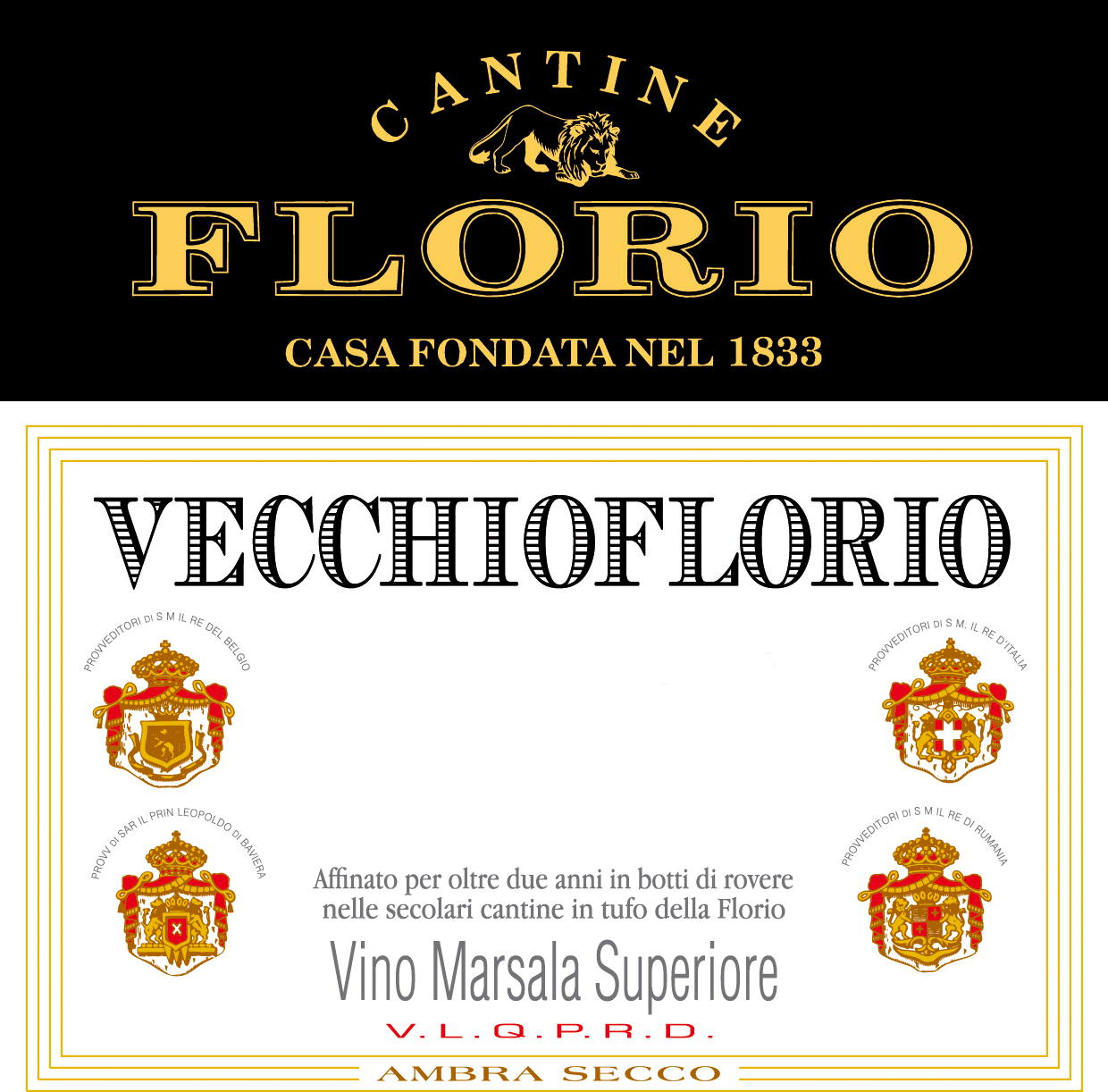 Vecchioflorio sa