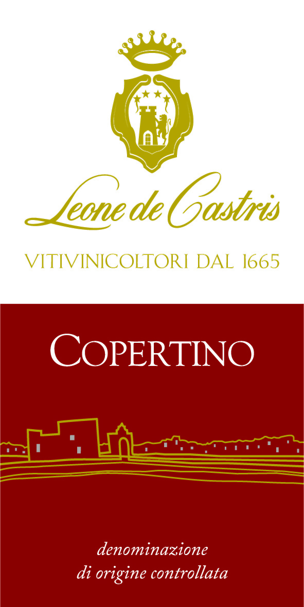 Copertino 1996