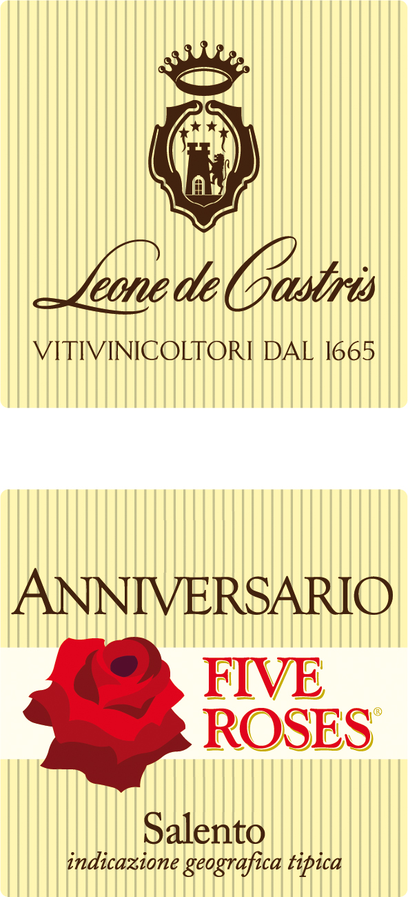 Five Roses 77° Anniversario 2008