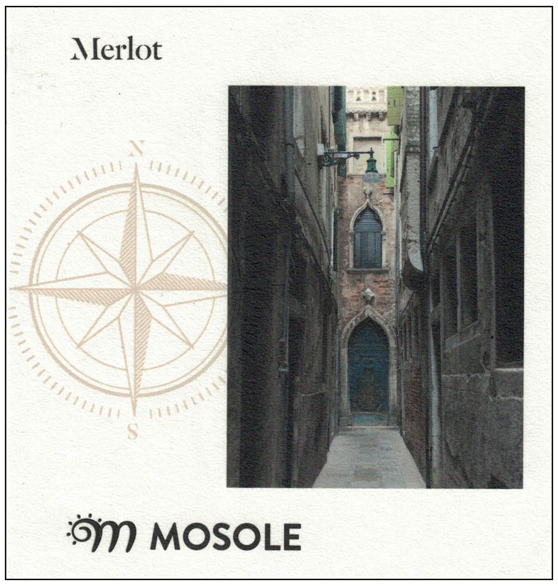 Merlot 1997