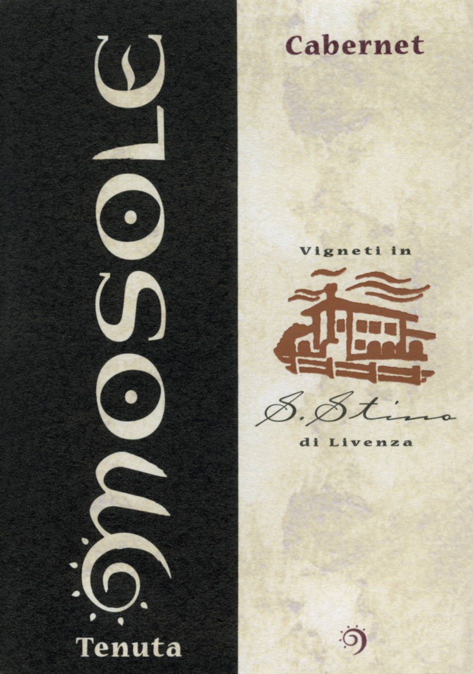 Cabernet 1997
