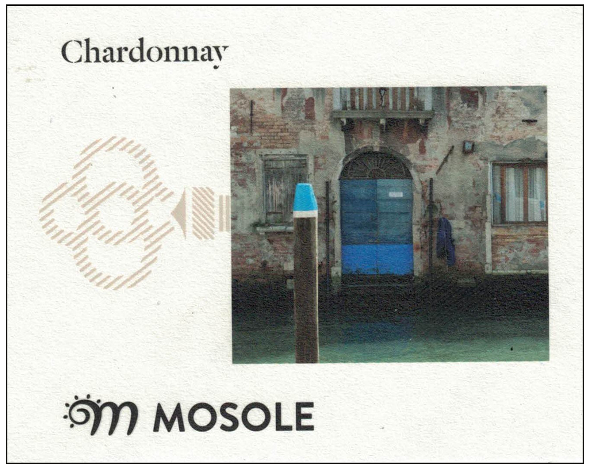 Chardonnay 2020
