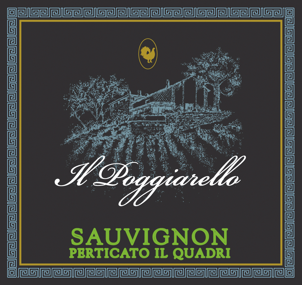 Chardonnay Perticato La Piana 2016