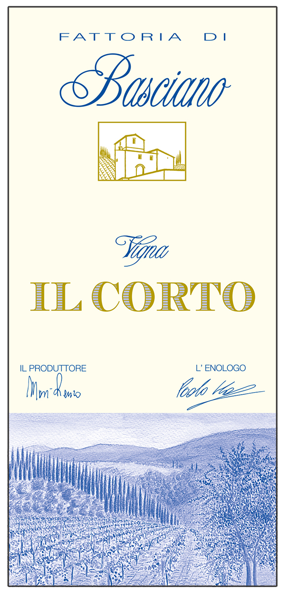 Vigna Il Corto 2023