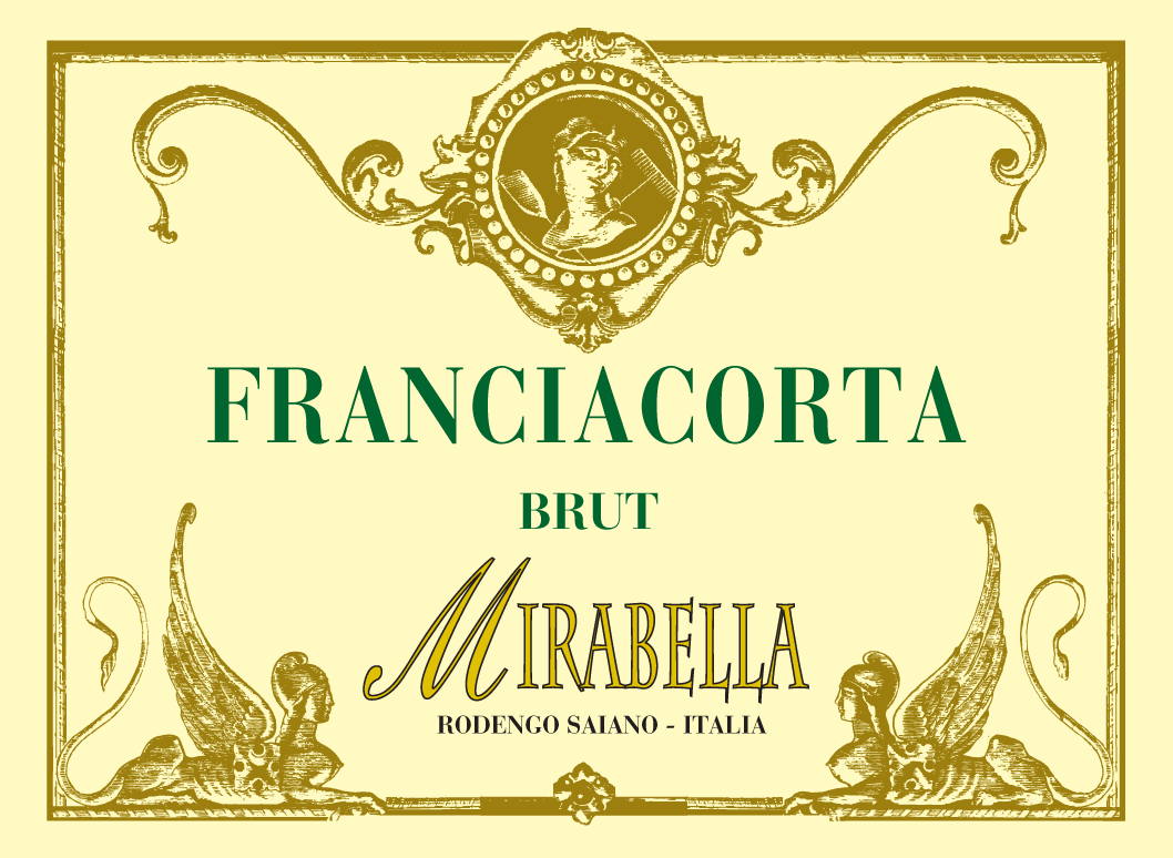 Franciacorta Brut Docg sa