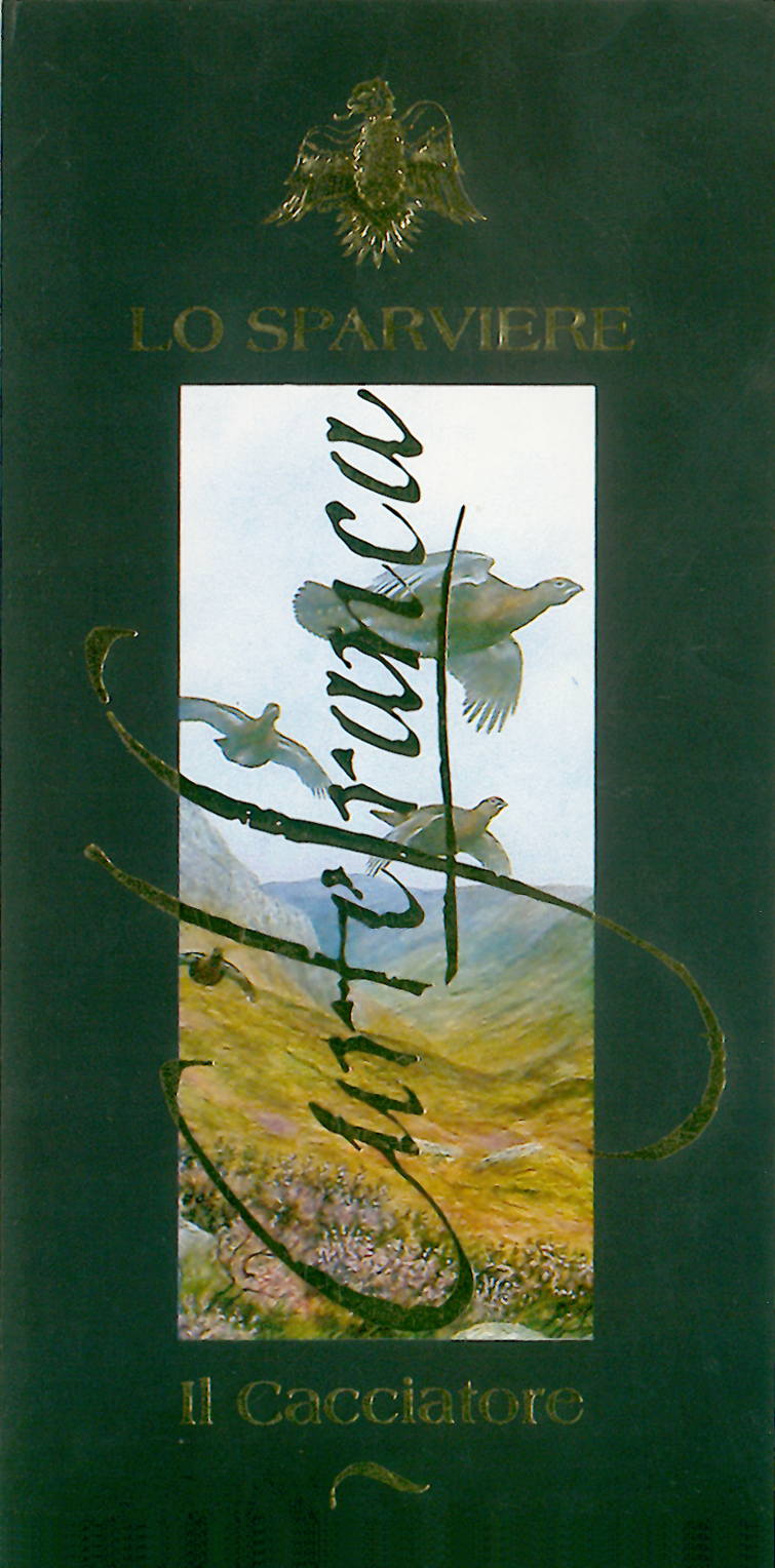 Il Cacciatore 1995