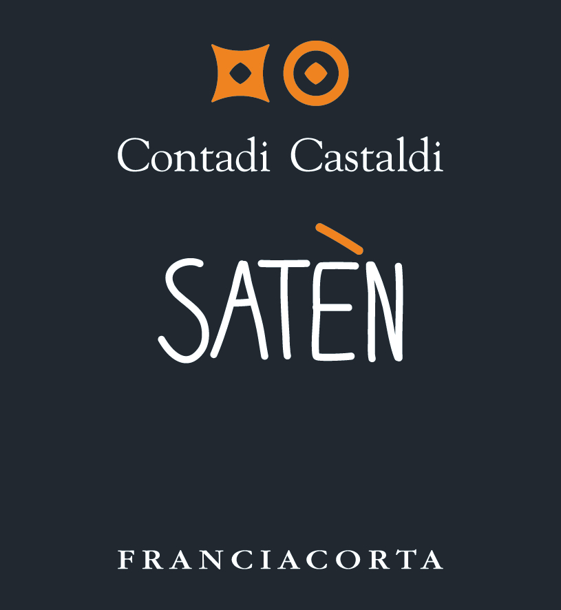 Franciacorta Satèn 2004