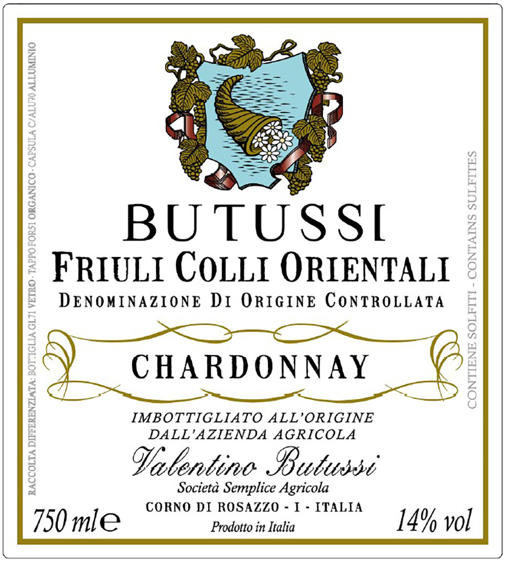 Chardonnay 2018