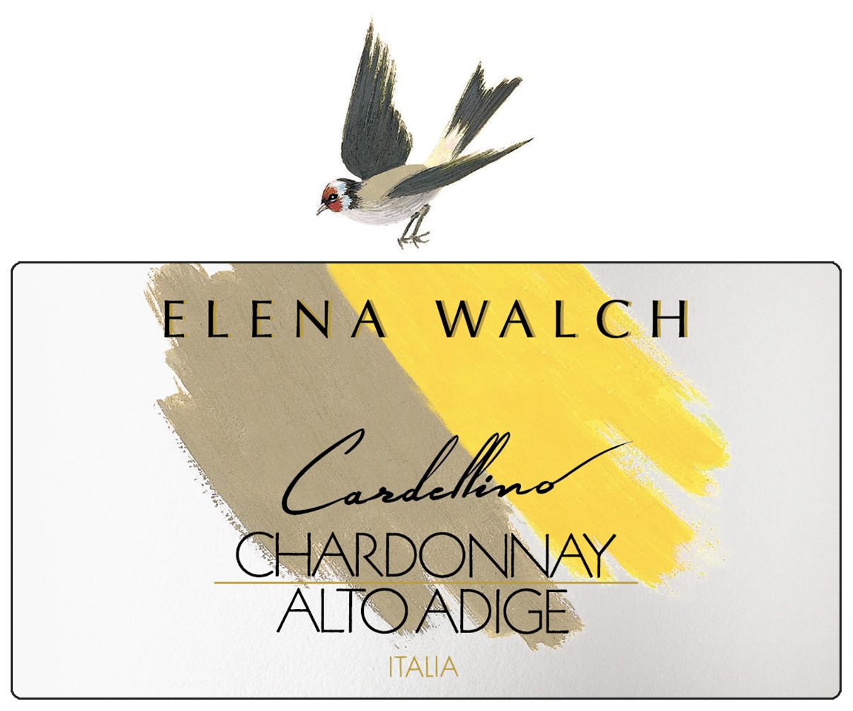 Chardonnay Cardellino 2017