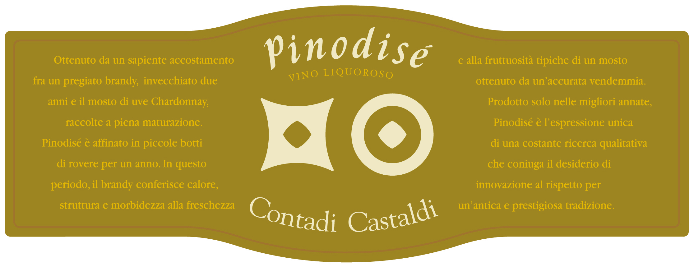 Pinodisé sa