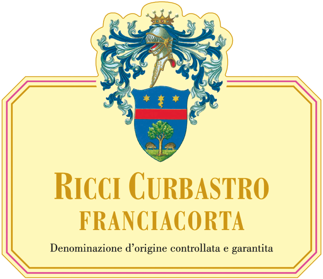 Franciacorta Demi Sec sa