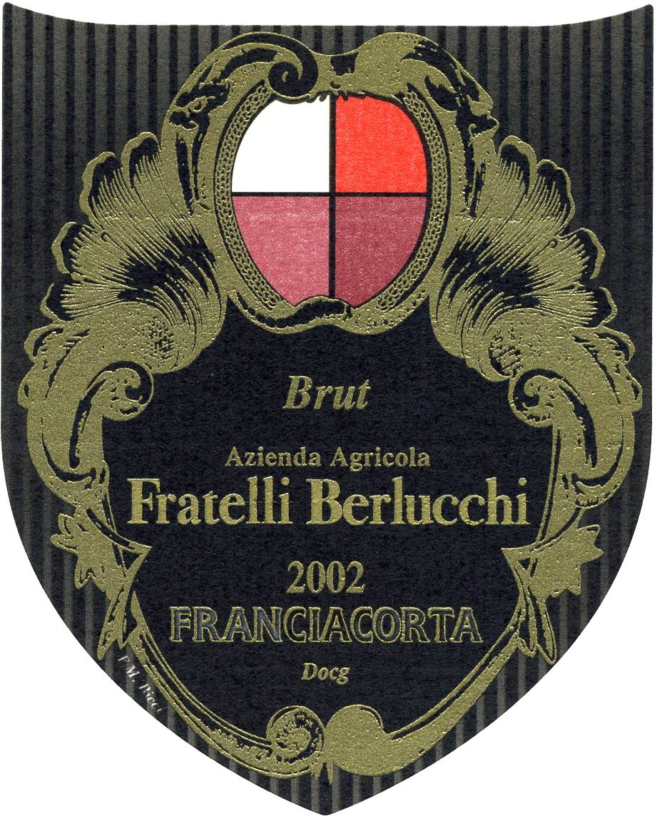Franciacorta Brut 1994