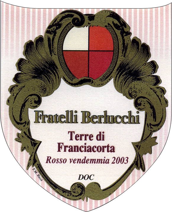 Terre di Franciacorta Rosso 2006