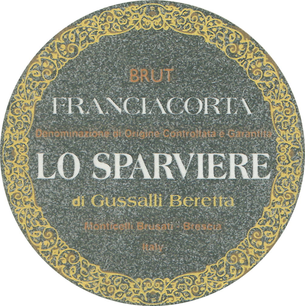 Franciacorta Brut sa