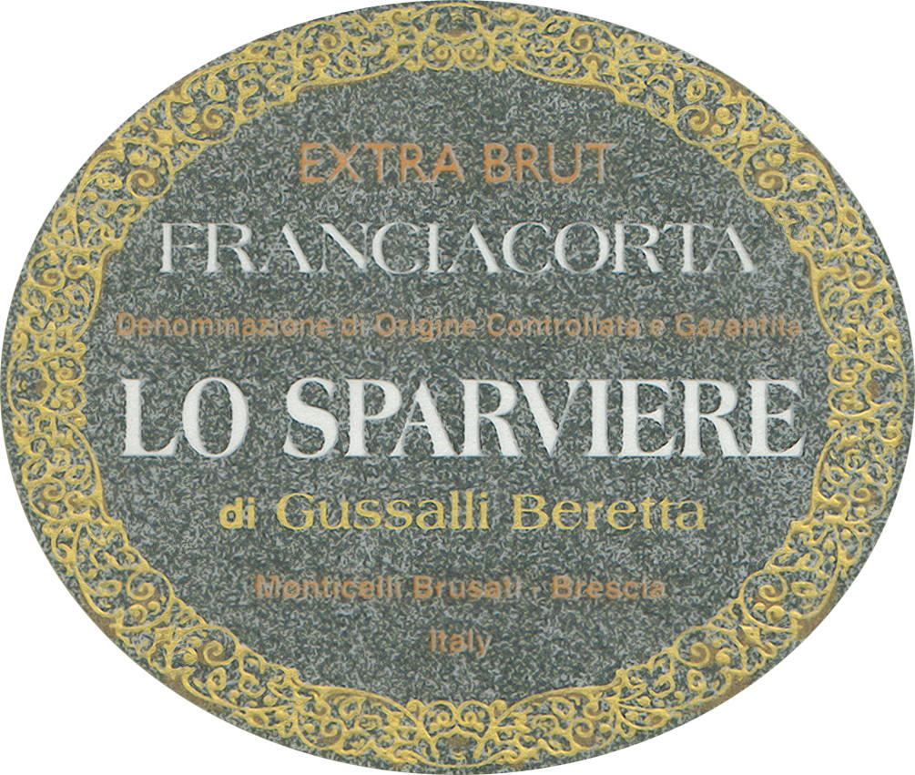 Franciacorta Extra Brut sa