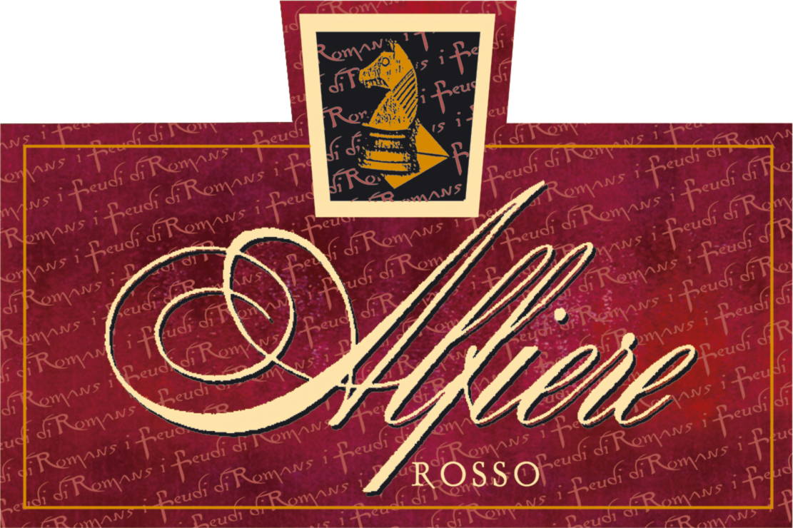Alfiere Rosso I Feudi di Romans 2006